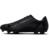Nike Men's Gymnastics Shoes Sneaker, Black Black
