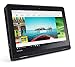 Lenovo Yoga 11.6inch 2-in-1Touchscreen Laptop, Intel Celeron Quad-Core Processor, 8GB RAM, 128GB SSD Storage, Intel HD Graphics, HDMI, WiFi, Bluetooth, Windows 10 Pro (Renewed)
