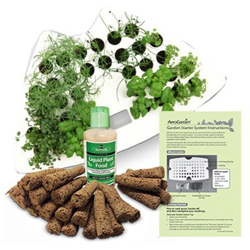 AeroGarden Seed Starting System for Classic 6 Models