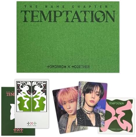 Amazon.com: SHINEE TAEMIN - [PRESS IT] 1st Album Random Cover CD+