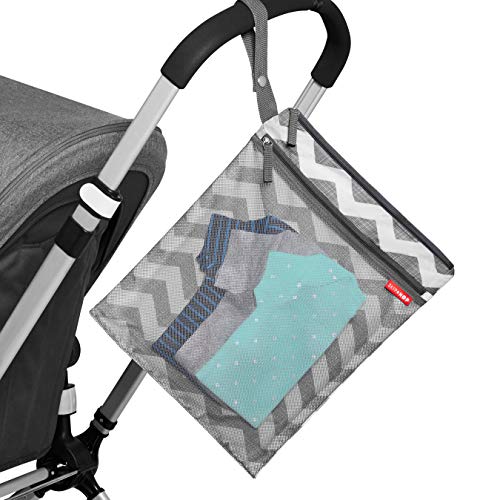 4 Skip+Hop+Waterproof+Grab+Chevron