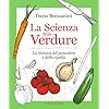 La scienza delle verdure. La chimica del pomodoro e della cipolla