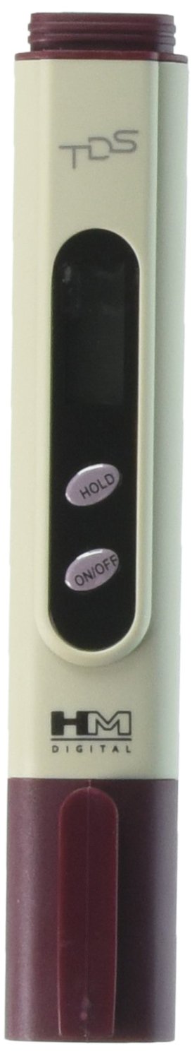 HM Digital TDS-4 Pocket Size TDS Meter