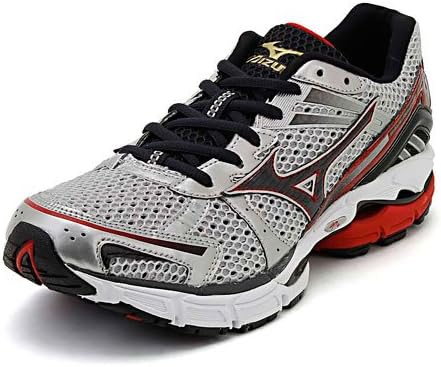 mizuno wave inspire 8 white