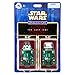 R4-X2 & Y5-X2 Star Wars The Last Jedi Droid Factory Figure Set