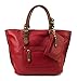 Scarleton Large Tote H103510 - Red