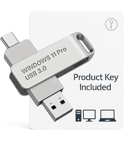 Ｗｉｎｄｏｗｓ　１１　Ｐｒｏ　６４ｂｉｔ　ＵＳＢフラッシュドライブ　１本 Amazon.com: MICROSOFT Windows 11 PRO (Ingles) FPP 64-BIT ENG