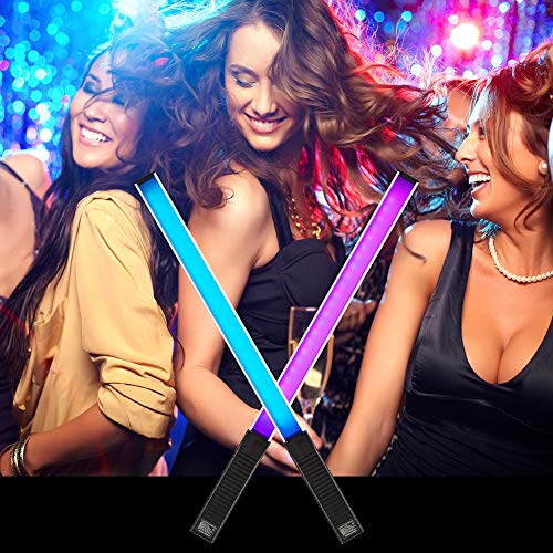 YOUKOYI-Q508A-Handheld-Light-RGB-Photography-Portable-LED-Video-Light-Wand-with-Remote-Control-USB-Rechargeable-1000-Lumen-12-Brightness-Levels-and-8-Colors-Temperatures