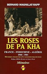 Les  roses de Pa Kha