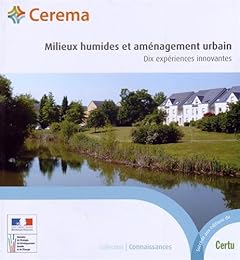 Milieux humides et aménagement urbain