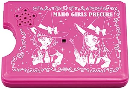 Amazon 魔法つかいプリキュア マホカ Mahoca 変身アクセサリー おもちゃ