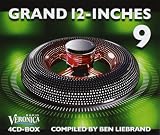 GRAND 12-INCHES 9 (HOL)                            image