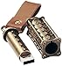 Cryptex USB Flash Drive 16 GB, USB 2.0, Antique Gold