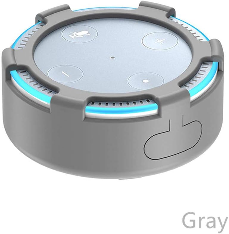 does the amazon echo dot have bluetooth