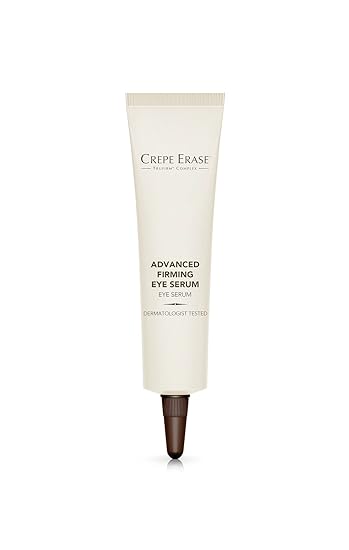 crepe erase eye serum
