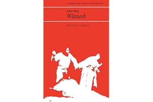 Alban Berg: Wozzeck