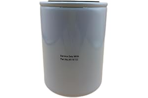 BANGTE Hydraulic Oil Filter 6516722 Compatible with Bobcat E42 E45 E50 325 328 310 331 337 341 Mini excavator, 943 953 963G Loader, 5600 TOOLCAT Replaces 103318M91 71183469 86546603 239740 P551553