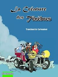 La  créature des ténèbres