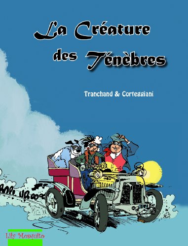 La  créature des ténèbres