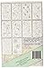 Amelia Scott Designs Expansion 2 pattern, blue