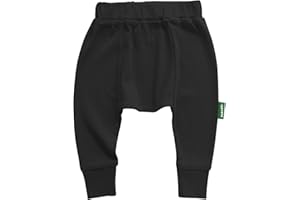 PARADE Organic Harem Pants - Essentials