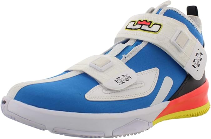 lebron soldier xiii kids