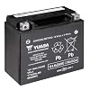 YUASA YTX20HL-BS, 12 V/18 AH (dimensioni: 175 x 87 x 155) per Harley Davidson VRSCDX 1250 Night Rod Special anno di…