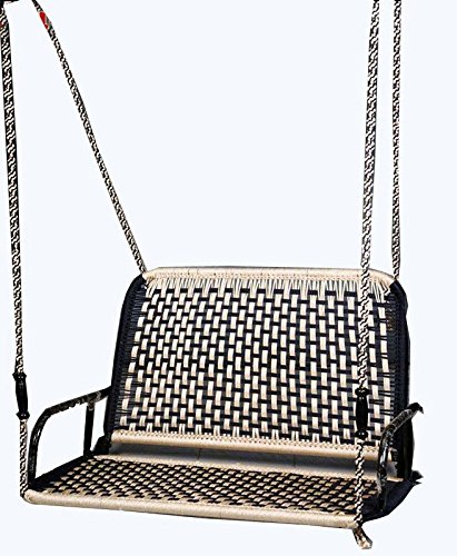 Aryan jhula Hanging Home Swing (135 Cm X 57 Cm X 43 Cm)