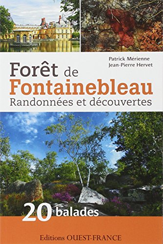 Forêt de Fontainebleau