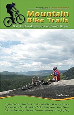 paris mountain bike trails