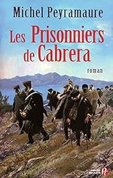 Les  prisonniers de Cabrera