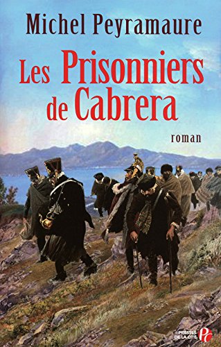 Les  prisonniers de Cabrera
