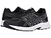 ASICS Women's Gel-Contend 4 Running-Shoes, Black/Black/Carbon, 7 Medium US