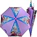 Umbrella - Disney - Frozen Elsa & Anna Molded Handle Kids/Youth New FZUMB
