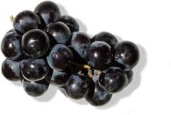 Organic Black Seedless Grapes