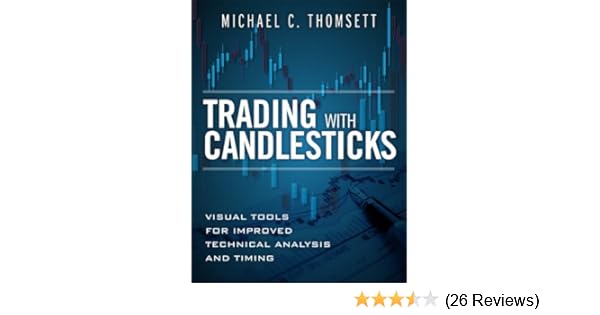 Trading With Candlesticks Michael Thomsett Ebook Download