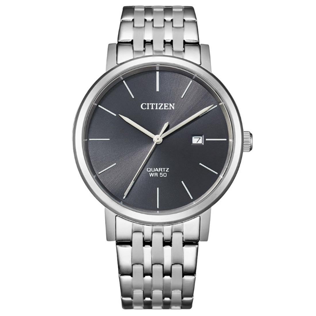 Citizen Men Analogue Quartz Watch
