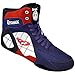 Otomix Ninja Warrior Stingray Bodybuilding Boxing Shoe Men's Red White & Blue