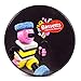 Liquorice Bassetts Allsorts Tin 800g