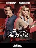 Murder She Baked: Just Desserts