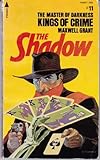 Kings of Crime (The Shadow #11)