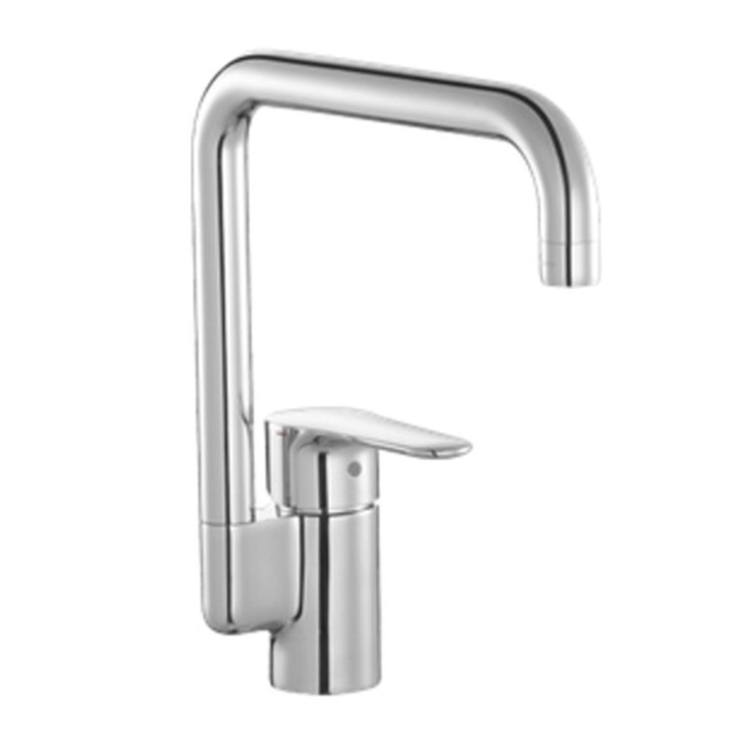 KOHLER July 5243IN4CP Kitchen Mixer DeckMount Amazon.in Home