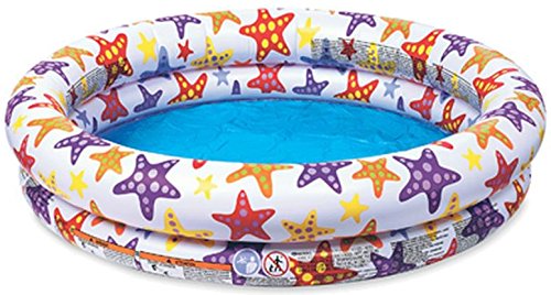 Intex Stargaze Inflatable Pool, 48 x 10"
