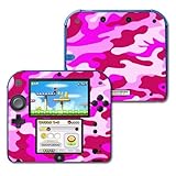 MightySkins Skin Compatible with Nintendo 2DS