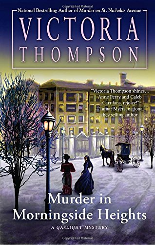 Download Murder in Morningside Heights (A Gaslight Mystery) Download Murder in Morningside Heights (A Gaslight Mystery)
