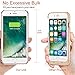 IPhone 7 Plus Battery Case,Patea Portable iPhone 7 Charger Case For 7Plus (5.5 inch),Ultra Slim High-grade Metal Frame Li-Polymer [5000mAh],iphone 7 Plus case battery,Power bank, Juice pack(Rose Gold)