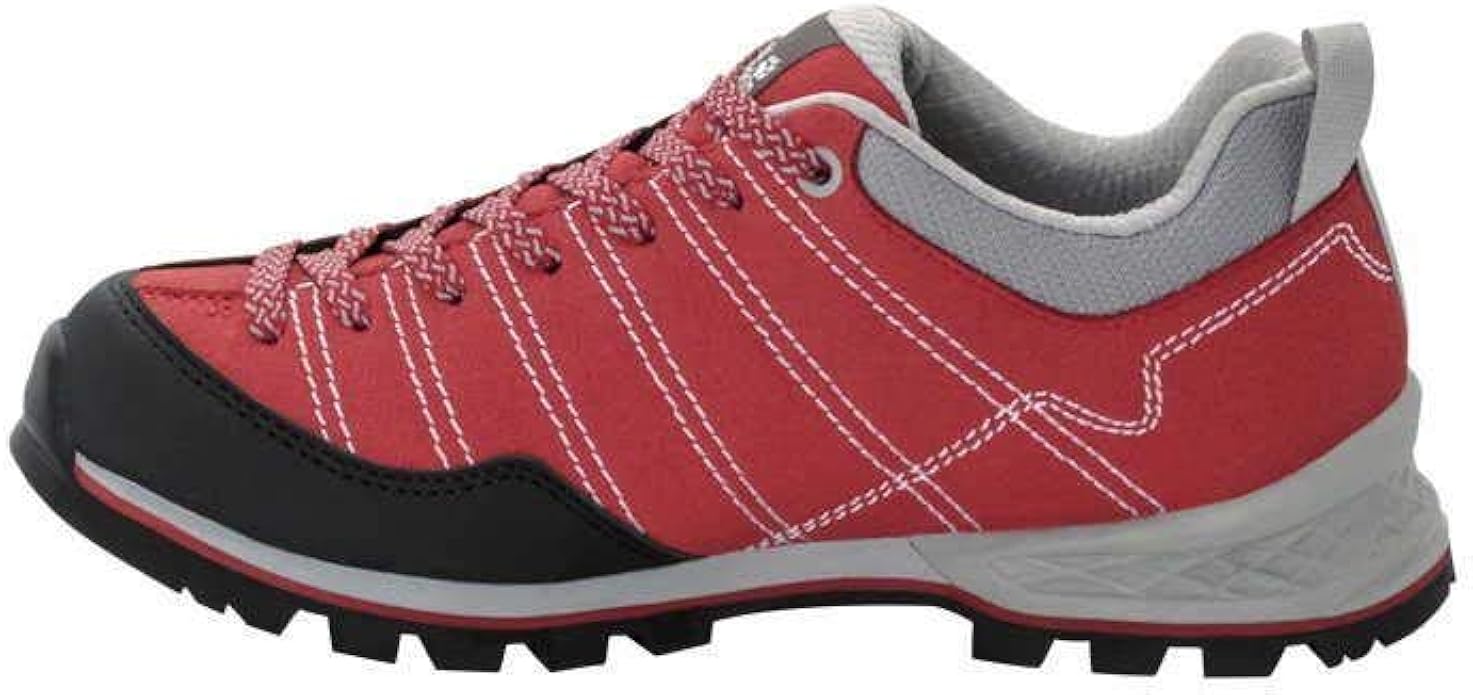 jack wolfskin scrambler low w