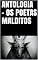 Livro ANTOLOGIA - Os Poetas Malditos