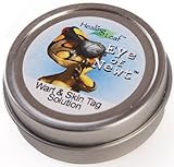 Eye of Newt 1 oz Wart & Skin Tag Solution