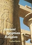 Ancient Egyptain Religion by 